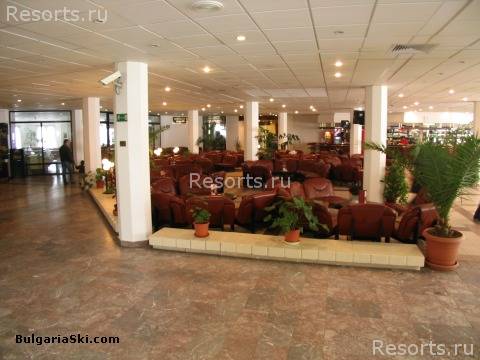 Rila Hotel 2